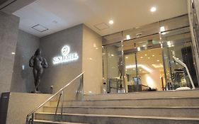 旭川サンホテル